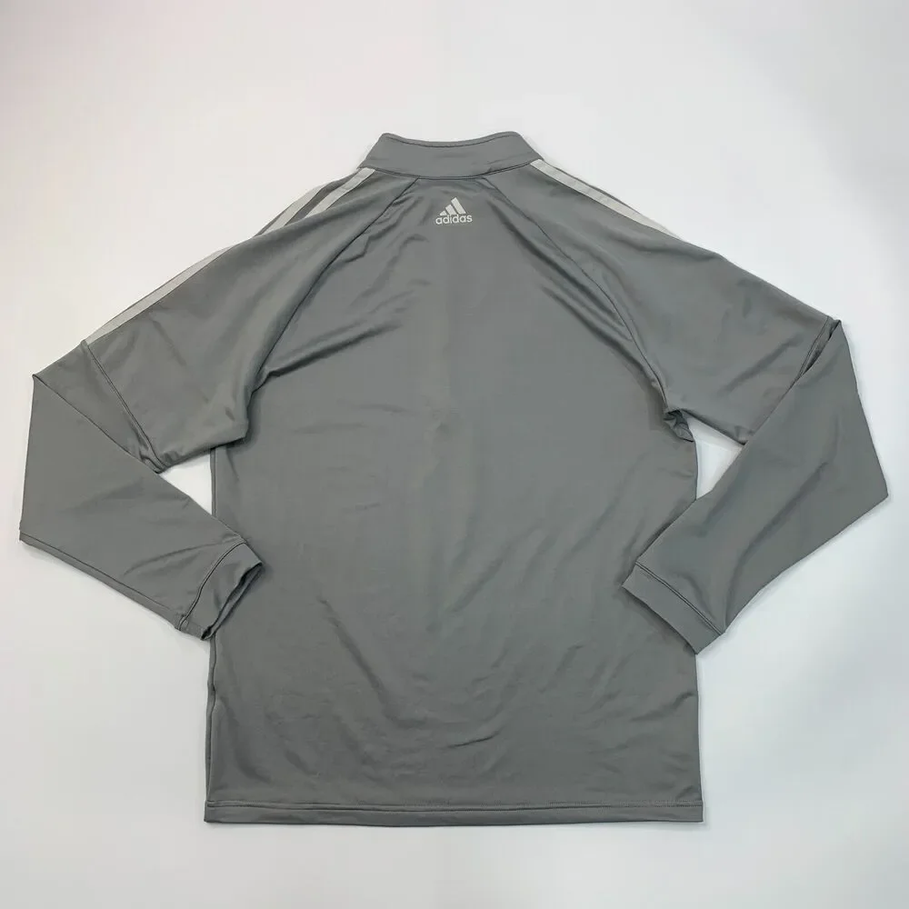 Adidas Golf Sweatshirt Mens M Medium Quarter Zip 2019 Womens World Cup France